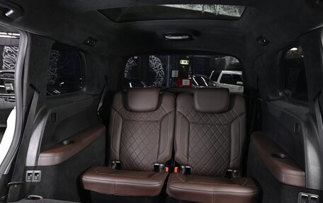 Mercedes-Benz GL-Класс, 2012 год, 2 795 000 рублей, 21 фотография