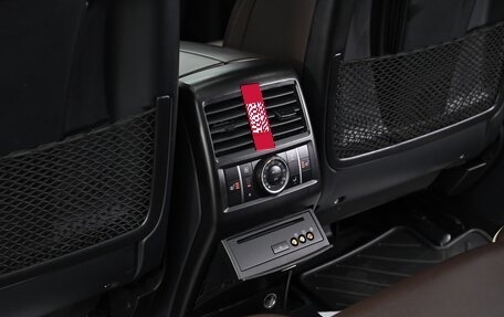 Mercedes-Benz GL-Класс, 2012 год, 2 795 000 рублей, 19 фотография