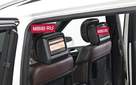 Mercedes-Benz GL-Класс, 2012 год, 2 795 000 рублей, 18 фотография