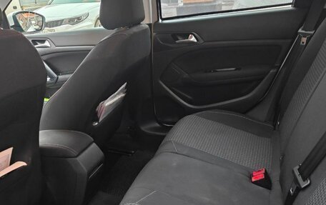 Peugeot 308 II, 2018 год, 1 229 000 рублей, 16 фотография