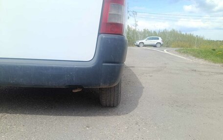 Citroen Berlingo II рестайлинг, 2006 год, 310 000 рублей, 9 фотография
