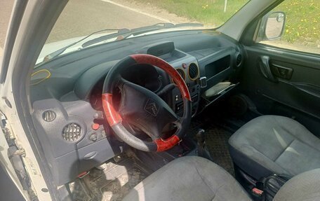 Citroen Berlingo II рестайлинг, 2006 год, 310 000 рублей, 7 фотография