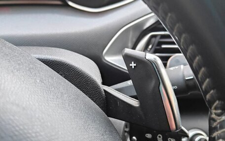 Peugeot 308 II, 2018 год, 1 229 000 рублей, 18 фотография