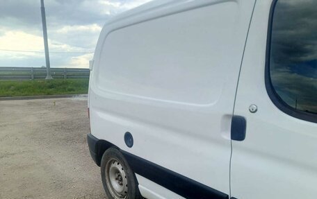 Citroen Berlingo II рестайлинг, 2006 год, 310 000 рублей, 12 фотография
