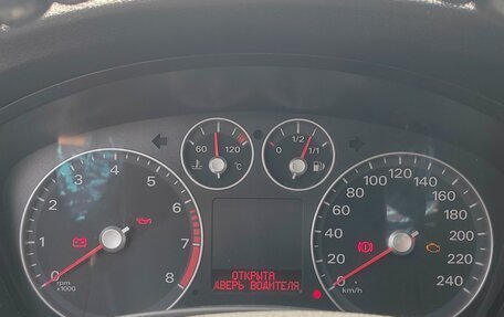 Ford Focus II рестайлинг, 2007 год, 510 000 рублей, 7 фотография