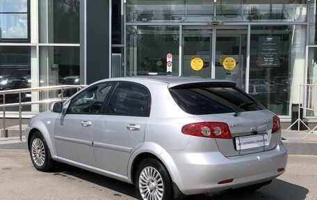 Chevrolet Lacetti, 2011 год, 580 000 рублей, 7 фотография
