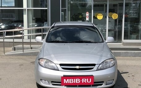 Chevrolet Lacetti, 2011 год, 580 000 рублей, 2 фотография