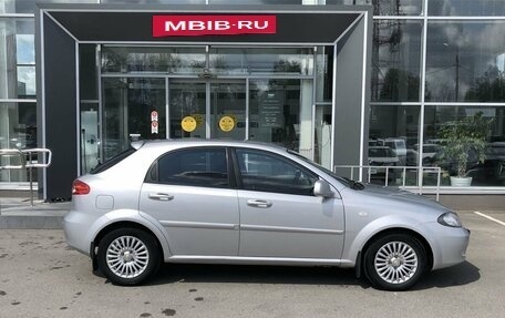 Chevrolet Lacetti, 2011 год, 580 000 рублей, 4 фотография