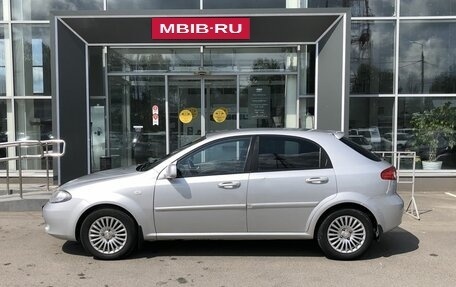 Chevrolet Lacetti, 2011 год, 580 000 рублей, 8 фотография