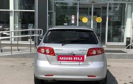 Chevrolet Lacetti, 2011 год, 580 000 рублей, 6 фотография