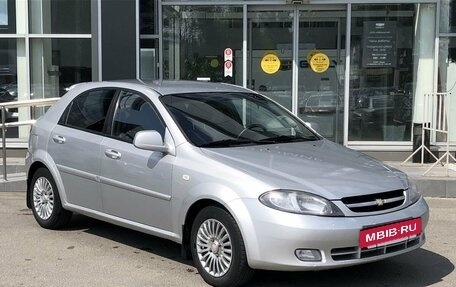 Chevrolet Lacetti, 2011 год, 580 000 рублей, 3 фотография