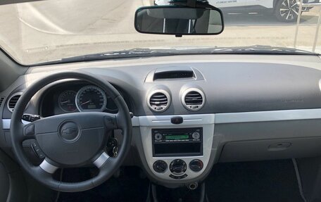 Chevrolet Lacetti, 2011 год, 580 000 рублей, 10 фотография