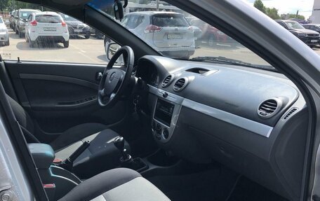 Chevrolet Lacetti, 2011 год, 580 000 рублей, 9 фотография