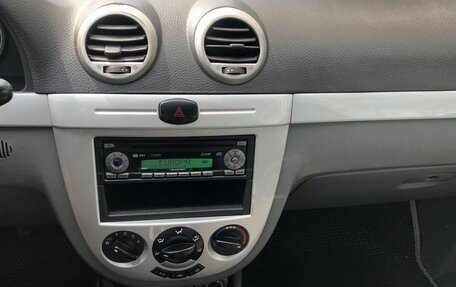 Chevrolet Lacetti, 2011 год, 580 000 рублей, 14 фотография