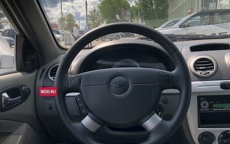 Chevrolet Lacetti, 2011 год, 580 000 рублей, 12 фотография