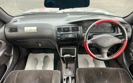 Toyota Corolla, 1992 год, 199 000 рублей, 14 фотография