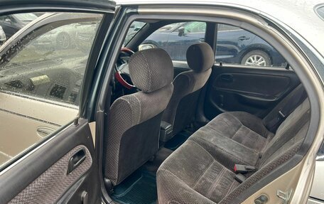 Toyota Corolla, 1992 год, 199 000 рублей, 11 фотография