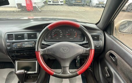 Toyota Corolla, 1992 год, 199 000 рублей, 18 фотография