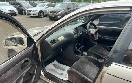 Toyota Corolla, 1992 год, 199 000 рублей, 10 фотография