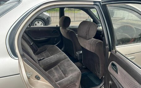 Toyota Corolla, 1992 год, 199 000 рублей, 12 фотография