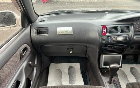 Toyota Corolla, 1992 год, 199 000 рублей, 17 фотография