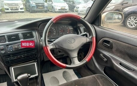 Toyota Corolla, 1992 год, 199 000 рублей, 16 фотография