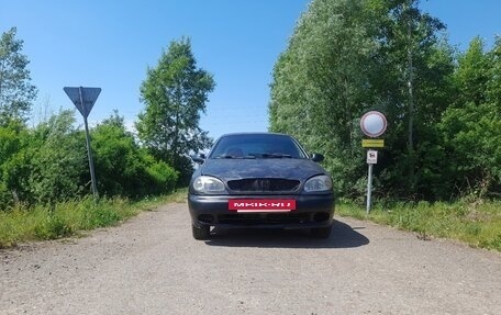 Chevrolet Lanos I, 2006 год, 85 000 рублей, 2 фотография