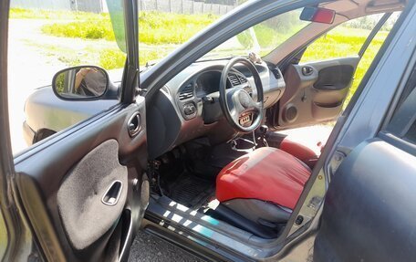 Chevrolet Lanos I, 2006 год, 85 000 рублей, 13 фотография