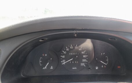 Chevrolet Lanos I, 2006 год, 85 000 рублей, 18 фотография
