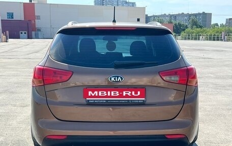 KIA cee'd III, 2016 год, 1 250 000 рублей, 6 фотография