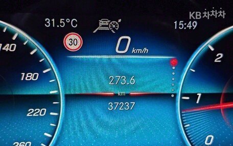 Mercedes-Benz E-Класс, 2021 год, 3 585 000 рублей, 12 фотография