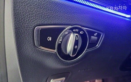 Mercedes-Benz E-Класс, 2021 год, 3 585 000 рублей, 11 фотография
