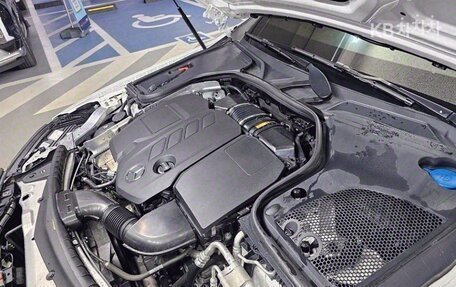 Mercedes-Benz E-Класс, 2021 год, 3 585 000 рублей, 19 фотография