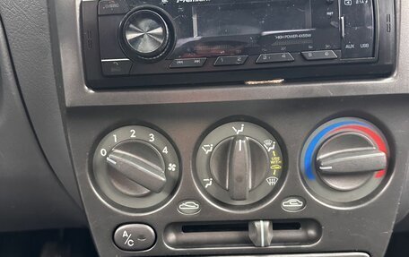 Hyundai Accent II, 2007 год, 279 700 рублей, 15 фотография