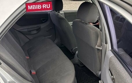 Hyundai Accent II, 2007 год, 279 700 рублей, 12 фотография