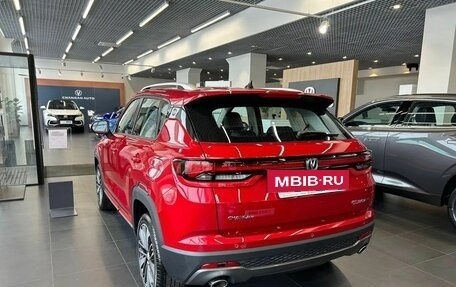 Changan CS35 Plus, 2024 год, 2 629 900 рублей, 5 фотография
