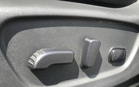Nissan X-Trail, 2015 год, 1 636 000 рублей, 15 фотография