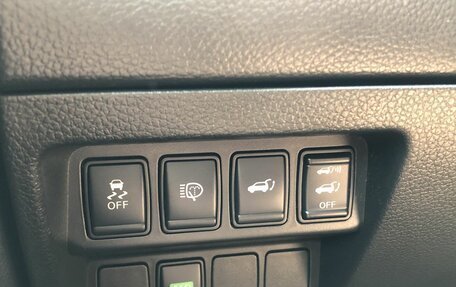 Nissan X-Trail, 2015 год, 1 636 000 рублей, 14 фотография