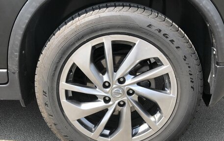 Nissan X-Trail, 2015 год, 1 636 000 рублей, 20 фотография