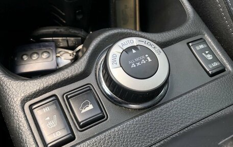 Nissan X-Trail, 2015 год, 1 636 000 рублей, 18 фотография