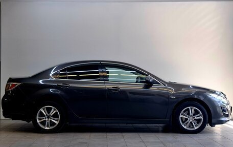 Mazda 6, 2010 год, 890 000 рублей, 5 фотография