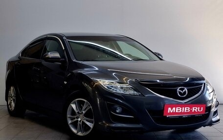 Mazda 6, 2010 год, 890 000 рублей, 4 фотография