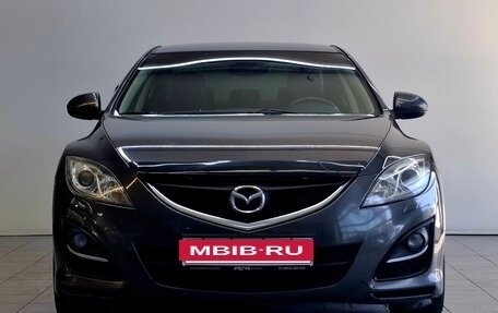 Mazda 6, 2010 год, 890 000 рублей, 3 фотография