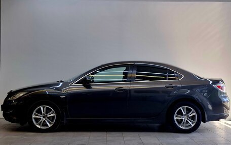 Mazda 6, 2010 год, 890 000 рублей, 9 фотография