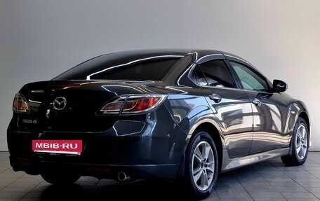 Mazda 6, 2010 год, 890 000 рублей, 6 фотография