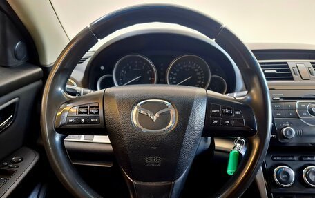 Mazda 6, 2010 год, 890 000 рублей, 11 фотография