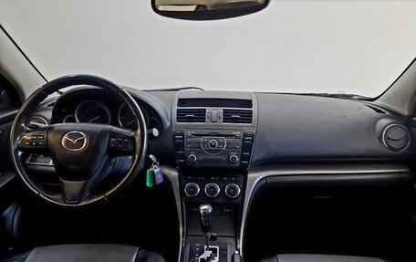 Mazda 6, 2010 год, 890 000 рублей, 10 фотография