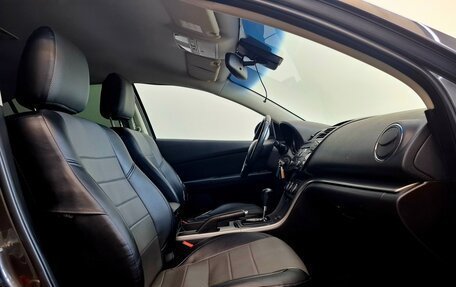 Mazda 6, 2010 год, 890 000 рублей, 15 фотография