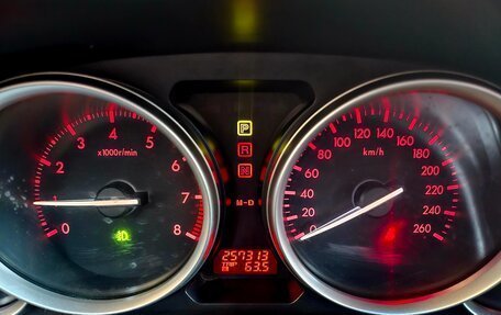 Mazda 6, 2010 год, 890 000 рублей, 14 фотография