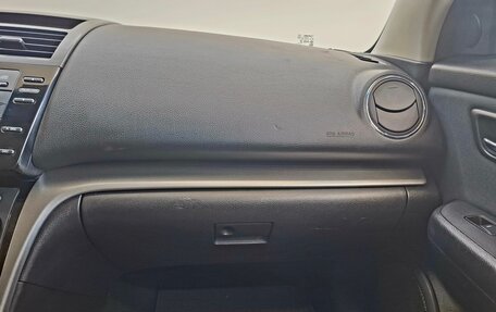 Mazda 6, 2010 год, 890 000 рублей, 13 фотография